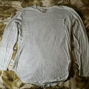 Super Soft Urban Outfitters Long Sleeve Tee
